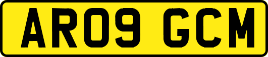 AR09GCM