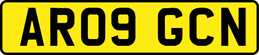 AR09GCN