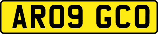 AR09GCO