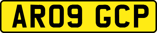 AR09GCP