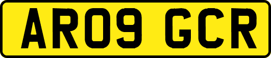 AR09GCR