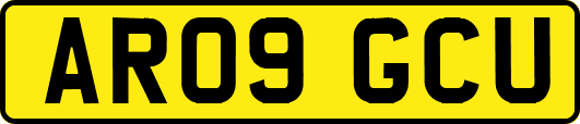 AR09GCU