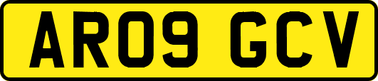 AR09GCV