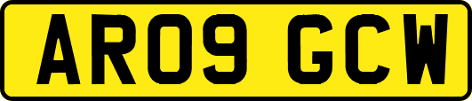 AR09GCW