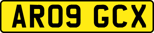 AR09GCX