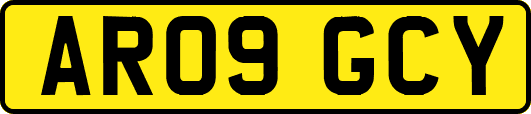 AR09GCY