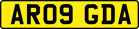 AR09GDA