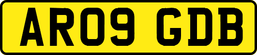 AR09GDB