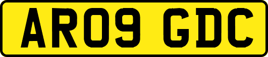 AR09GDC