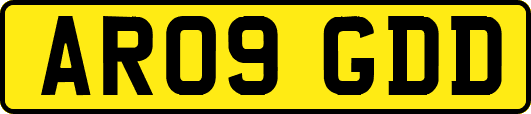 AR09GDD
