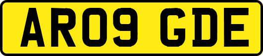 AR09GDE