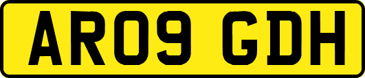 AR09GDH