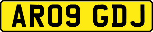 AR09GDJ