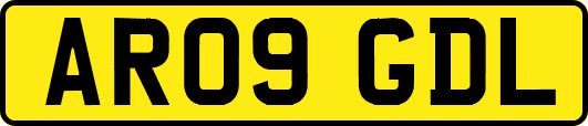 AR09GDL