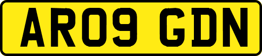 AR09GDN