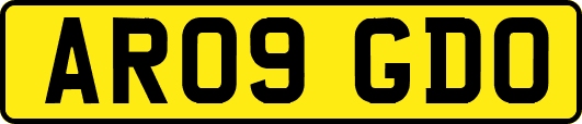 AR09GDO