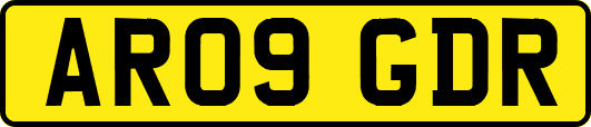 AR09GDR