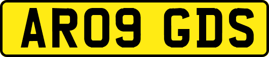 AR09GDS
