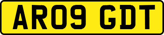 AR09GDT