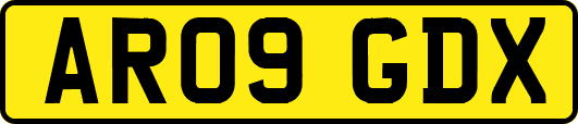 AR09GDX