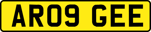 AR09GEE
