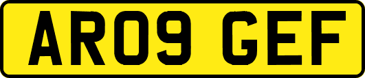 AR09GEF