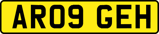 AR09GEH