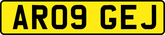 AR09GEJ