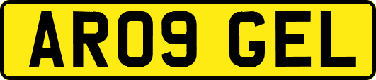 AR09GEL