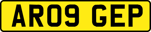 AR09GEP