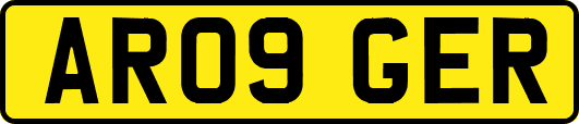 AR09GER