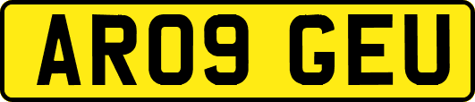 AR09GEU