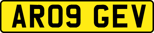 AR09GEV