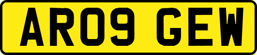 AR09GEW