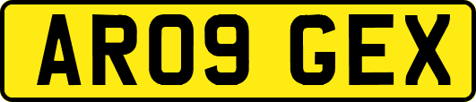 AR09GEX