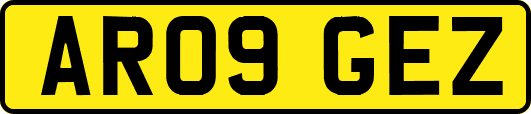 AR09GEZ