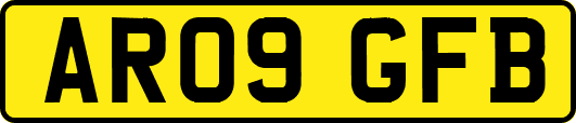 AR09GFB