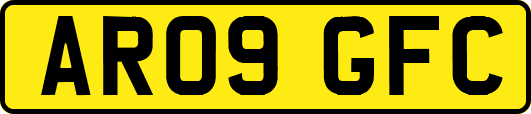 AR09GFC