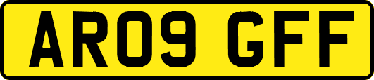 AR09GFF