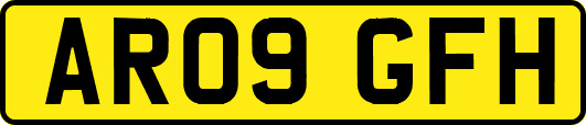 AR09GFH