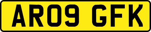 AR09GFK