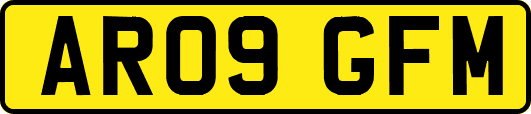 AR09GFM