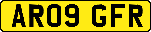 AR09GFR
