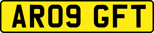 AR09GFT