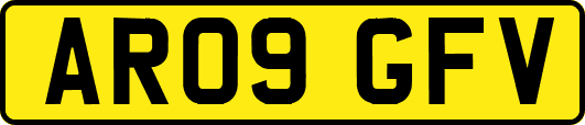 AR09GFV