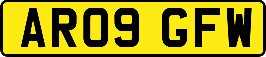 AR09GFW