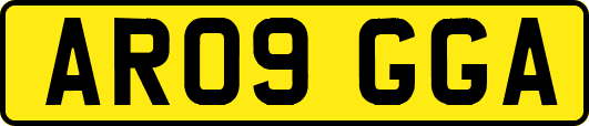 AR09GGA