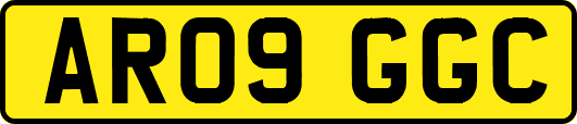 AR09GGC
