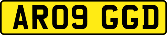 AR09GGD