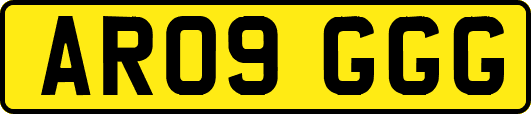 AR09GGG
